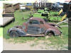 1938 Chevrolet two door